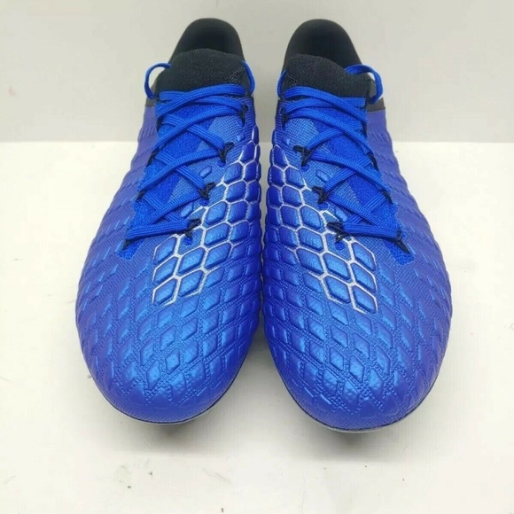 Nike Hypervenom Phantom 3 Elite SG-PRO AJ3810 401 - Picture 2 of 7